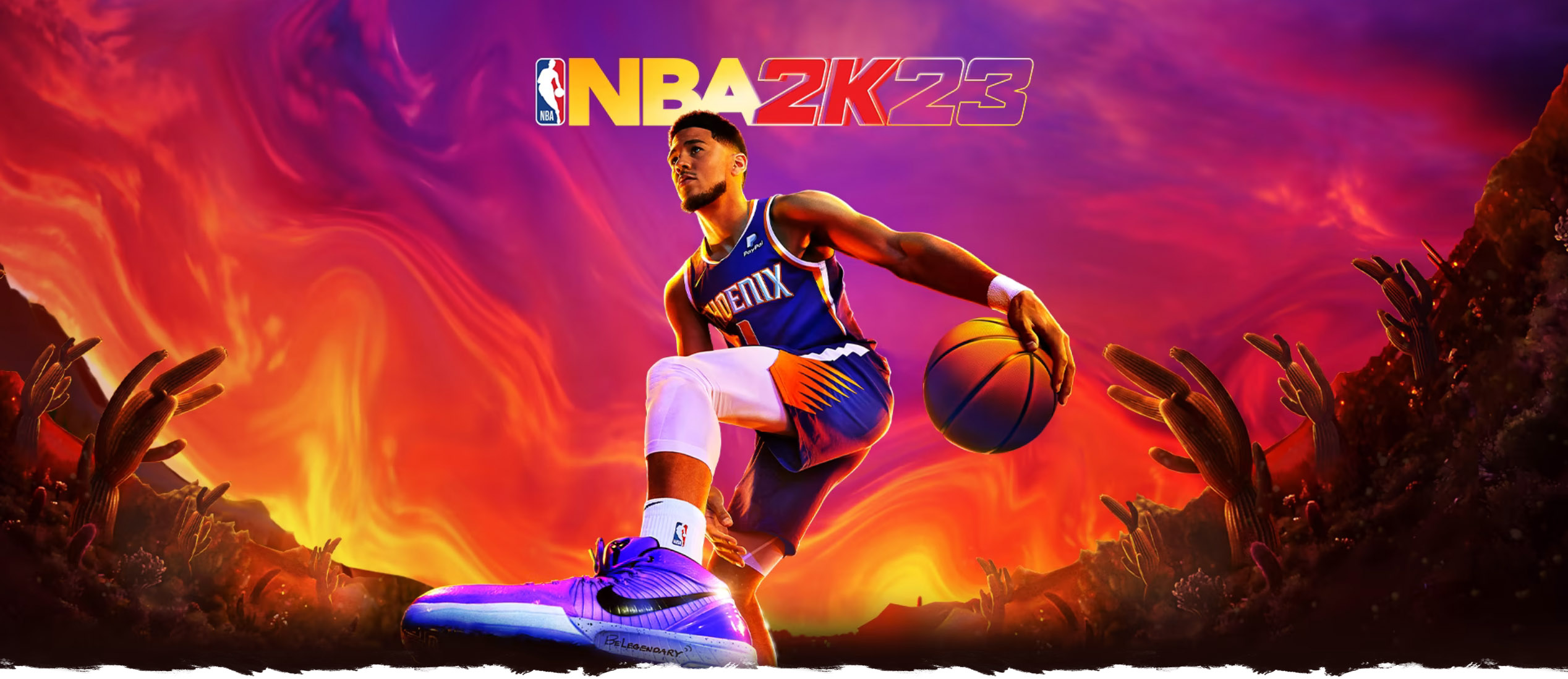 NBA 2K23: Michael Jordan Edition Xbox Series X|S, Xbox One 